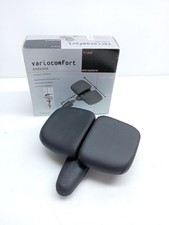 Siodełko punktowe Enzone Varicomfort czarne 25 x 15 x 10 cm na sprzedaż  PL