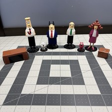 Lotto figurine dilbert usato  Spedire a Italy