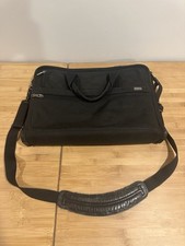 Tumi ballistic briefcase for sale  Wayland