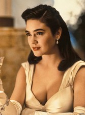 Jennifer connelly silk for sale  USA