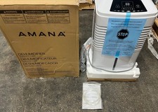 Amana pint portable for sale  Anderson