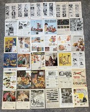 Vintage girls boys for sale  Hugo