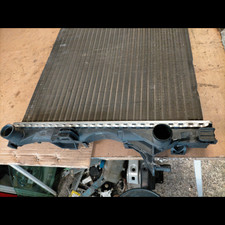 8200008764 radiatore renault usato  Italia