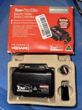 Redarc tow pro for sale  Las Vegas