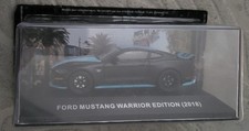 Ford mustang warrior d'occasion  Sarcelles
