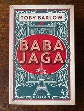 Toby barlow baba gebraucht kaufen  Ratingen