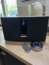 Bose soundtouch série d'occasion Bose soundtouch série d'occasion  Ollioules