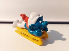 Schlümpfe schleich peyo gebraucht kaufen  Berlin