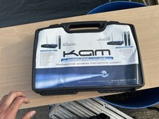 kam wireless mic for sale kam wireless mic for sale BURY ST. EDMUNDS