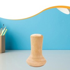 Wood mushroom handles for sale  Shipping to United Kingdom