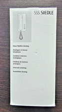 siedle hta811 gebraucht kaufen siedle hta811 gebraucht kaufen Deutschland