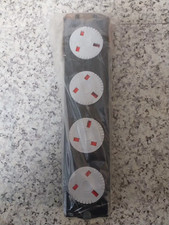 Electrak rab504 gang for sale  ERITH