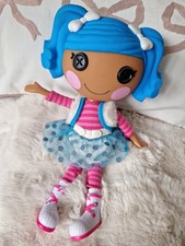 Lalaloopsy mittens fluff for sale  BLYTH