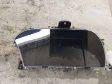 Tela de exibição de informações Honda Accord 2013-2015 fabricante de equipamento original comprar usado  Enviando para Brazil