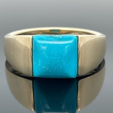 Schmuckjagd ring 375 gebraucht kaufen  Idar-Oberstein