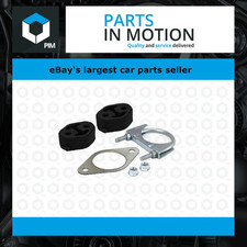 Exhaust pipe fitting for sale  UK