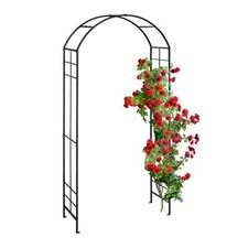 Metalowa pergola trejaż metalowy odporność łatwy montaż pergola ogrodowa na sprzedaż  Wysyłka do Poland