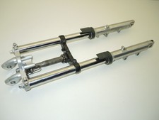 Fourche yamaha fazer d'occasion  Lubersac