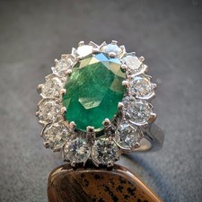 Entourage ring gold gebraucht kaufen  München