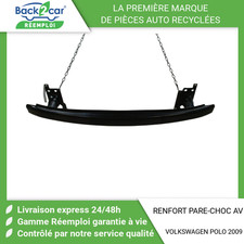 Renfort pare choc d'occasion  Saint-Quentin