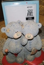 Tatty teddy love for sale  CHIPPING NORTON
