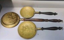 Vintage copper brass for sale  HALIFAX
