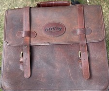 orvis leather for sale orvis leather for sale GODALMING