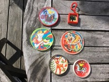 Riginelles geschenk kinder gebraucht kaufen  Warmensteinach