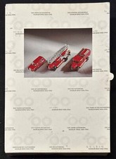 Brekina 100 jahre gebraucht kaufen Brekina 100 jahre gebraucht kaufen  Rodgau