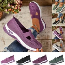 Womens walking shoes for sale  MANCHESTER