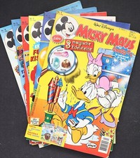 Micky maus 1995 gebraucht kaufen  Saarbrücken