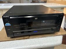 Sony dvp cx850d for sale  Pasadena