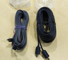 Cavo con connettori usato  Luco dei Marsi
