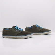 Vans atwood usate usato  Capaccio Paestum