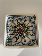 Dishes deco hand for sale  Livermore