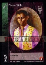 Diana vick ventrue usato  Spedire a Italy