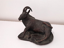 Ancien bronze animalier d'occasion  Saint-Brevin-les-Pins