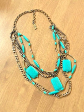 Silpada krn0044 turquoise for sale  Chandler