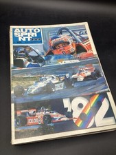 Autosprint annuario vol usato  Italia