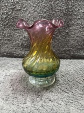 Gibraltar art crystal for sale  NEWCASTLE