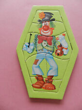 Offert savoie puzzle d'occasion  Chaumont