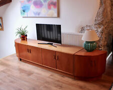 Vintage teak plan for sale  GRANGE-OVER-SANDS