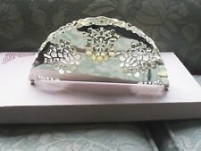 Vintage napkin holder for sale  WOLVERHAMPTON