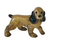 Cocker spaniel figurine for sale  Colorado Springs