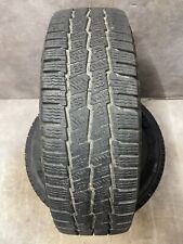 Winterreifen 225 r16c gebraucht kaufen  Kall