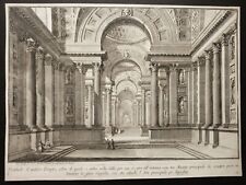 Eau forte giovanni d'occasion  Nemours