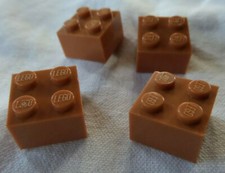 Lego baustein 3003 gebraucht kaufen  Hahnbach