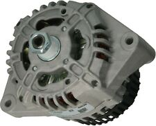 ALTERNATORE PER TRATTORE LAMBORGHINI SAME TITAN DEUTZ ZETOR 85A 14V TIPO ISKRA, używany na sprzedaż  Wysyłka do Poland