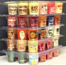 Yankee candle votive for sale  Upper Marlboro