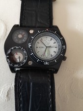Xxxl uhr zeitangabe gebraucht kaufen  Arnsberg